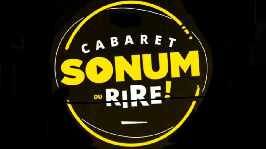 Affiche : Cabaret Sonum du Rire : Show d'humour